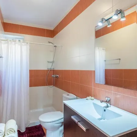 Casa Mina By Ruralidays Holiday home