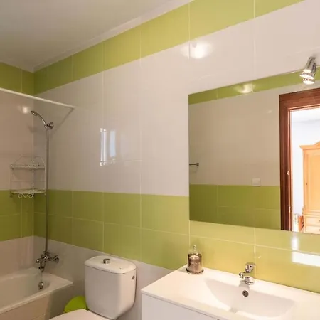 Holiday home Casa Mina By Ruralidays