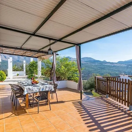 Casa Mina By Ruralidays *