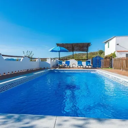 Casa Mina By Ruralidays Holiday home