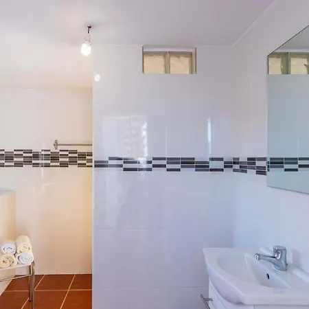 Casa Mina By Ruralidays Holiday home