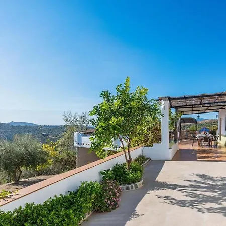 Casa Mina By Ruralidays Holiday home *