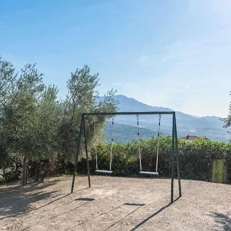 Holiday home Casa Mina By Ruralidays *