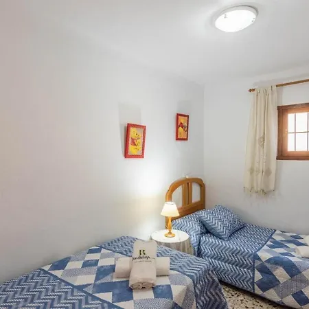 Casa Mina By Ruralidays Holiday home *