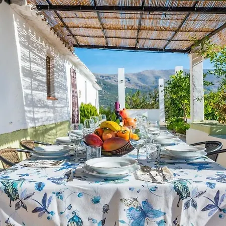 Holiday home Casa Mina By Ruralidays *
