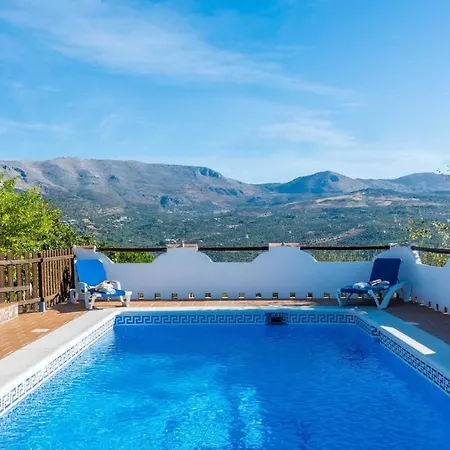 Casa Mina By Ruralidays Holiday home *
