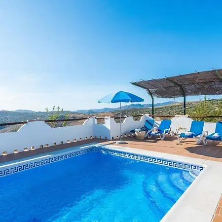 Casa Mina By Ruralidays