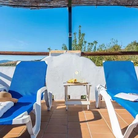 Casa Mina By Ruralidays Holiday home *