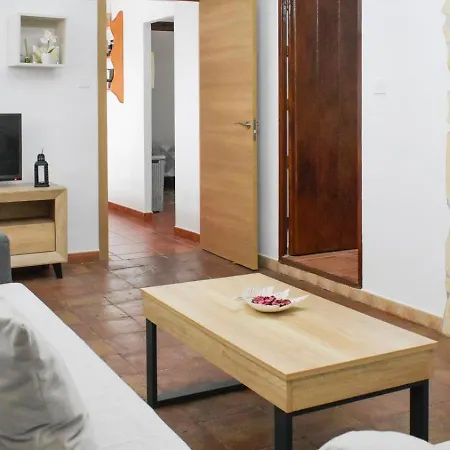 Holiday home Casa Mina By Ruralidays Periana