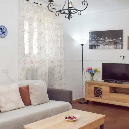 Casa Mina By Ruralidays Holiday home *