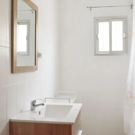 Casa Mina By Ruralidays *