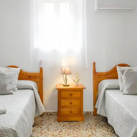 Casa Mina By Ruralidays Periana