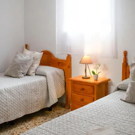 Casa Mina By Ruralidays * Periana