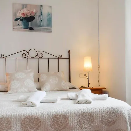 Casa Mina By Ruralidays Holiday home